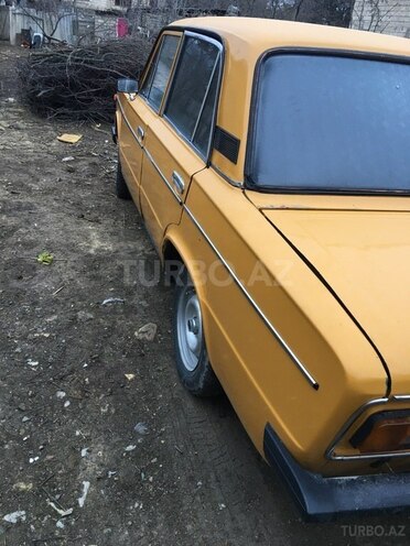 LADA (VAZ) 2106 1977, 44,400 km - 1.5 л - Şamaxı