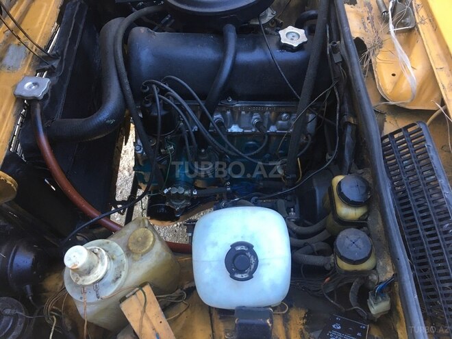 LADA (VAZ) 2106 1977, 44,400 km - 1.5 л - Şamaxı