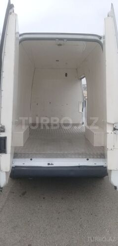 Ford Transit 2008, 232,000 km - 2.4 л - Bakı