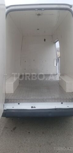 Ford Transit 2008, 232,000 km - 2.4 л - Bakı