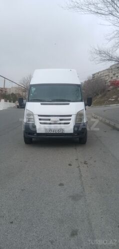 Ford Transit 2008, 232,000 km - 2.4 л - Bakı