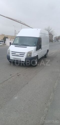 Ford Transit 2008, 232,000 km - 2.4 л - Bakı
