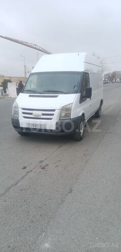 Ford Transit 2008, 232,000 km - 2.4 л - Bakı