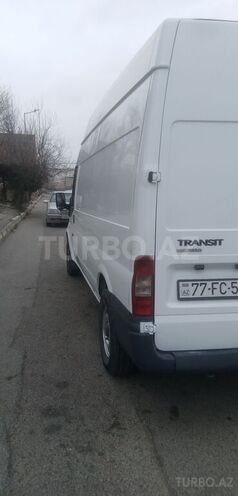 Ford Transit 2008, 232,000 km - 2.4 л - Bakı