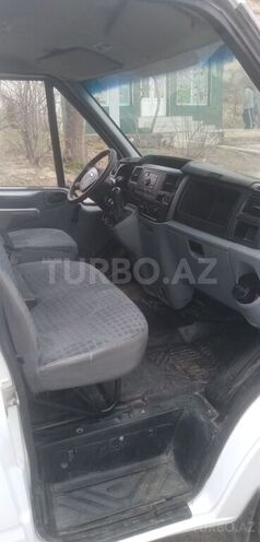 Ford Transit 2008, 232,000 km - 2.4 л - Bakı