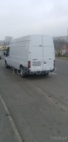 Ford Transit 2008, 232,000 km - 2.4 л - Bakı