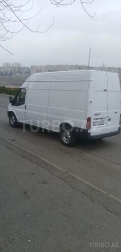 Ford Transit 2008, 232,000 km - 2.4 л - Bakı