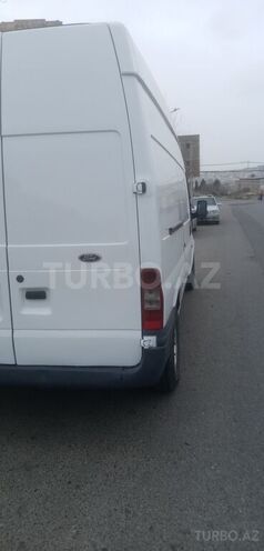 Ford Transit 2008, 232,000 km - 2.4 л - Bakı