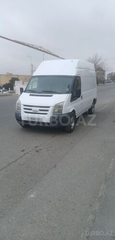 Ford Transit 2008, 232,000 km - 2.4 л - Bakı