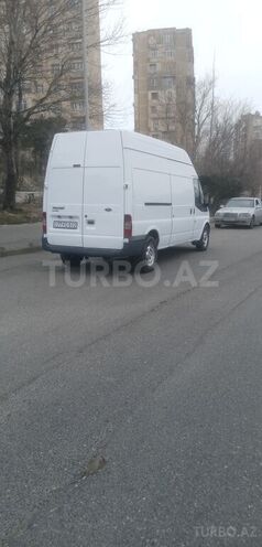 Ford Transit 2008, 232,000 km - 2.4 л - Bakı
