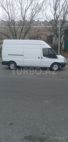 Ford Transit 2008, 232,000 km - 2.4 л - Bakı