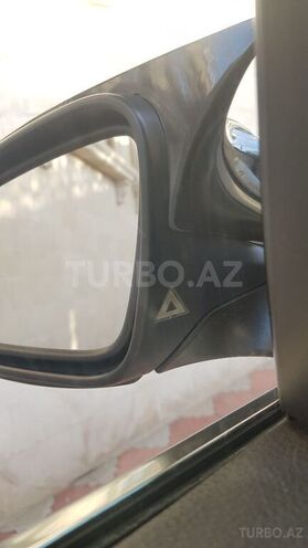 BMW 528 2013, 211,000 km - 2.0 l - Şəmkir