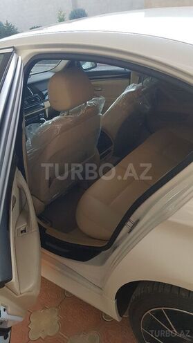 BMW 528 2013, 211,000 km - 2.0 l - Şəmkir