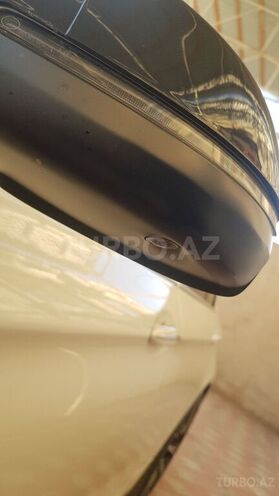 BMW 528 2013, 211,000 km - 2.0 l - Şəmkir