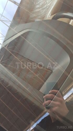 BMW 528 2013, 211,000 km - 2.0 l - Şəmkir