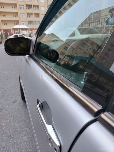 Mercedes E 270 2001, 355,000 km - 2.7 л - Bakı
