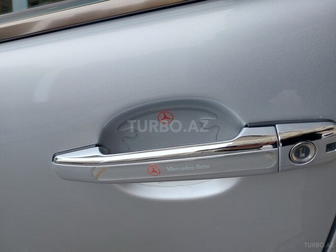 Mercedes E 270 2001, 355,000 km - 2.7 л - Bakı