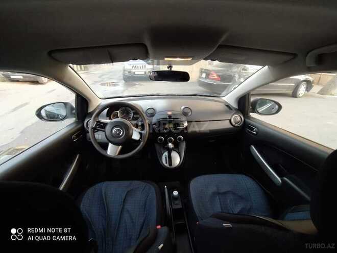 Mazda 2 2012, 329,252 km - 1.5 l - Bakı