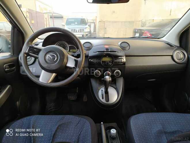 Mazda 2 2012, 329,252 km - 1.5 l - Bakı