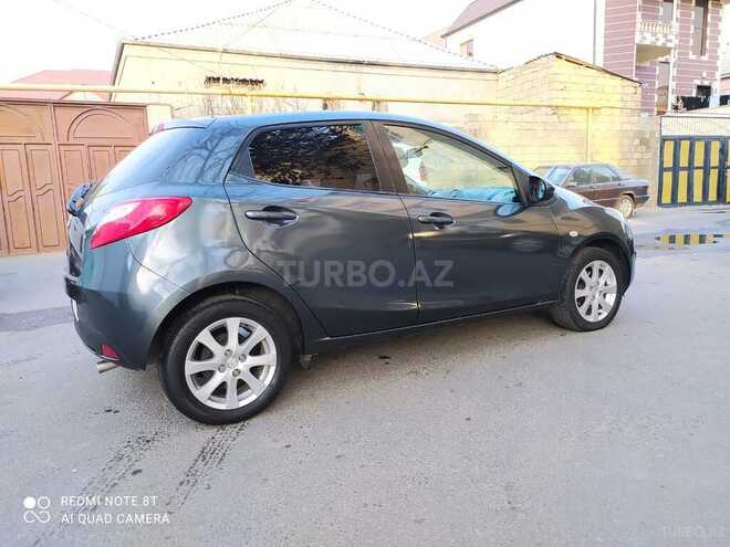 Mazda 2 2012, 329,252 km - 1.5 l - Bakı
