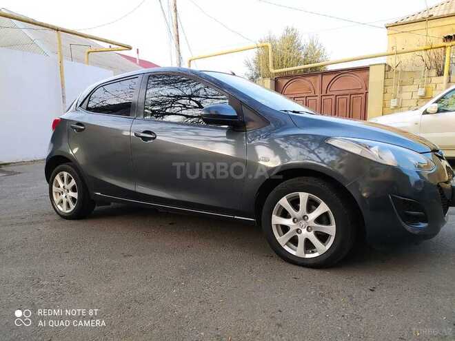 Mazda 2 2012, 329,252 km - 1.5 l - Bakı