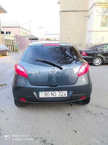 Mazda 2 2012, 329,252 km - 1.5 l - Bakı