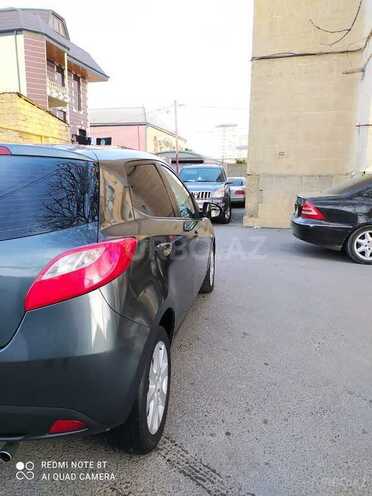 Mazda 2 2012, 329,252 km - 1.5 l - Bakı