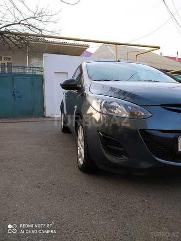 Mazda 2 2012, 329,252 km - 1.5 l - Bakı