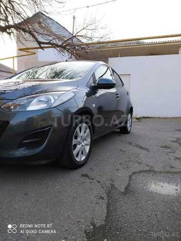 Mazda 2 2012, 329,252 km - 1.5 l - Bakı