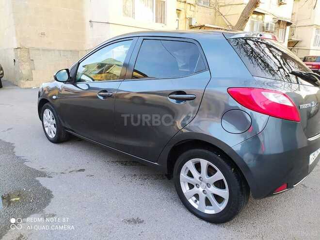 Mazda 2 2012, 329,252 km - 1.5 l - Bakı