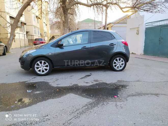Mazda 2 2012, 329,252 km - 1.5 l - Bakı