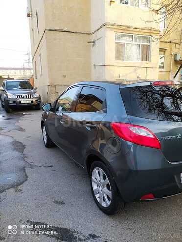 Mazda 2 2012, 329,252 km - 1.5 l - Bakı