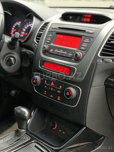 Kia Sorento 2014, 127,000 km - 2.4 l - Bakı