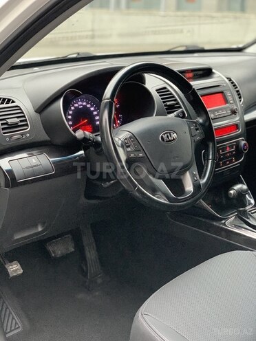 Kia Sorento 2014, 127,000 km - 2.4 l - Bakı