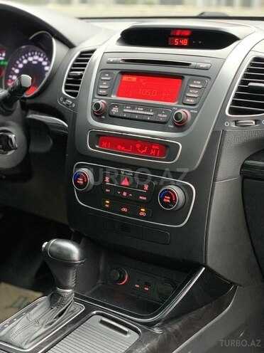Kia Sorento 2014, 127,000 km - 2.4 l - Bakı