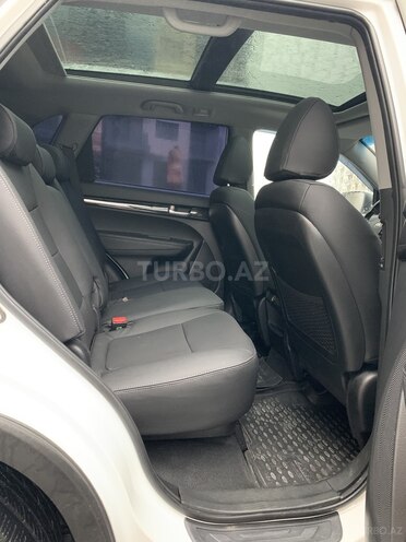Kia Sorento 2014, 127,000 km - 2.4 l - Bakı