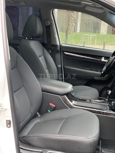 Kia Sorento 2014, 127,000 km - 2.4 l - Bakı