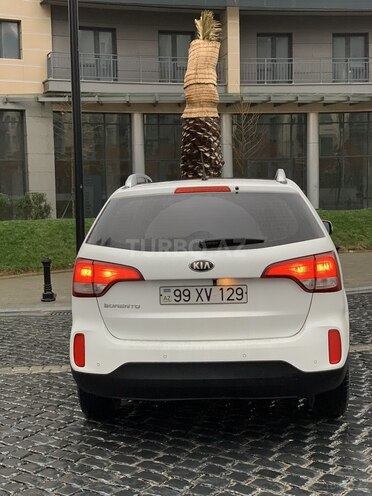 Kia Sorento 2014, 127,000 km - 2.4 l - Bakı