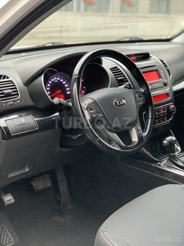 Kia Sorento 2014, 127,000 km - 2.4 l - Bakı