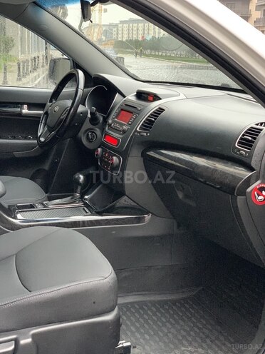 Kia Sorento 2014, 127,000 km - 2.4 l - Bakı