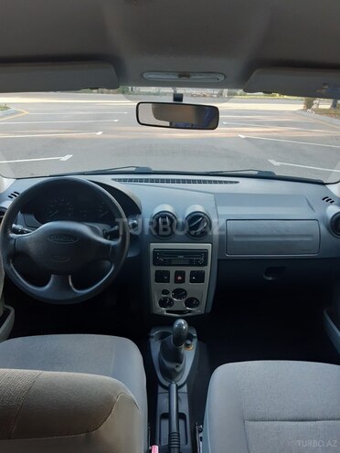 Dacia Logan 2009, 190,000 km - 1.5 l - Bakı