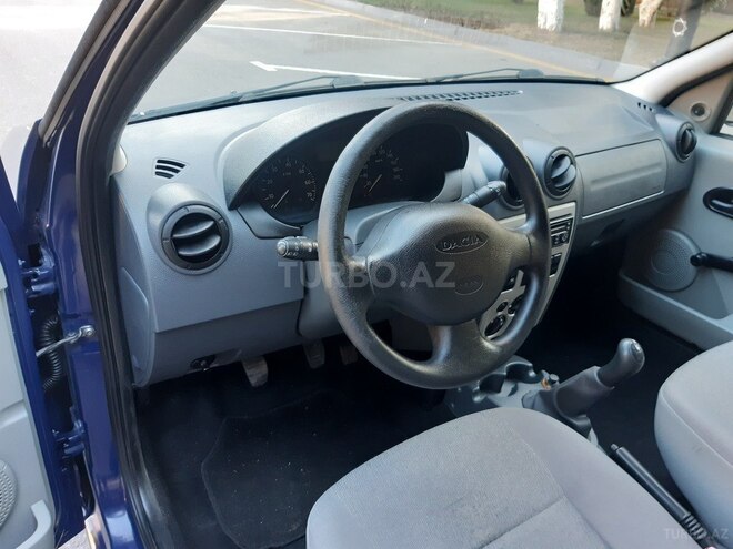 Dacia Logan 2009, 190,000 km - 1.5 l - Bakı