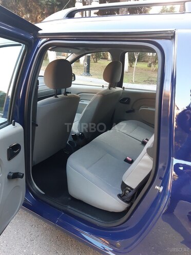 Dacia Logan 2009, 190,000 km - 1.5 l - Bakı