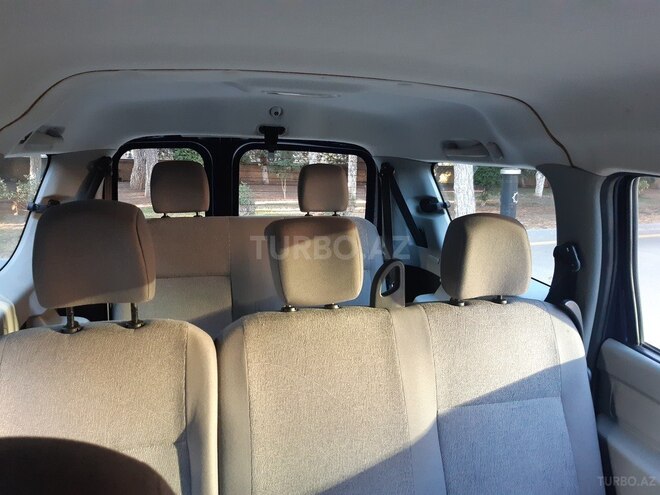 Dacia Logan 2009, 190,000 km - 1.5 l - Bakı