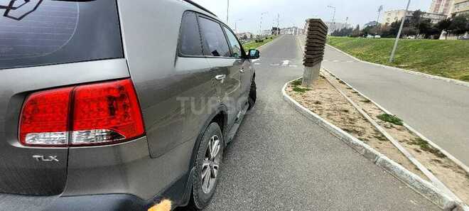 Kia Sorento 2010, 169,445 km - 2.5 л - Bakı