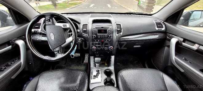 Kia Sorento 2010, 169,445 km - 2.5 л - Bakı
