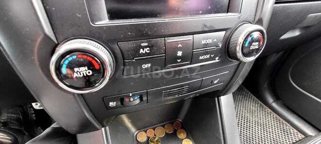 Kia Sorento 2010, 169,445 km - 2.5 л - Bakı