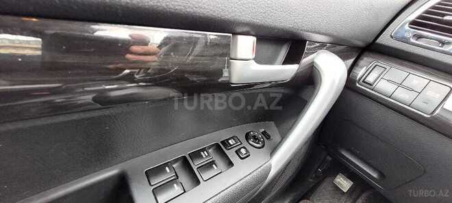 Kia Sorento 2010, 169,445 km - 2.5 л - Bakı