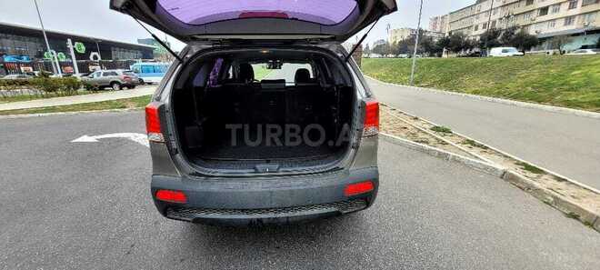 Kia Sorento 2010, 169,445 km - 2.5 л - Bakı