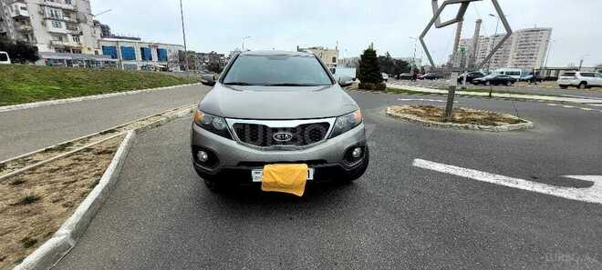 Kia Sorento 2010, 169,445 km - 2.5 л - Bakı